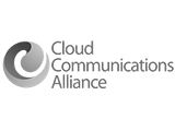 cloud communication alliance logo