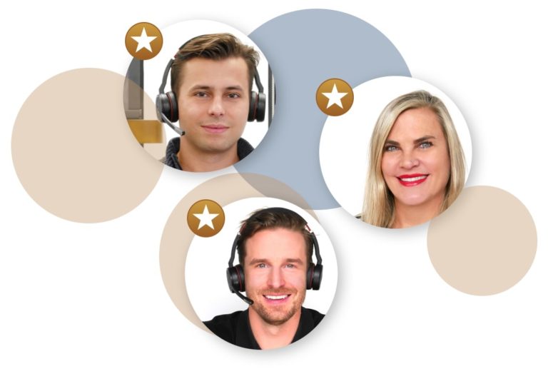 Moderator Controls with Online Meeting Software | Callbridge