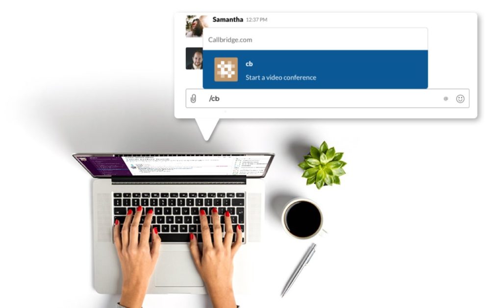 callbridge-slack-integration