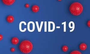 COVID-19