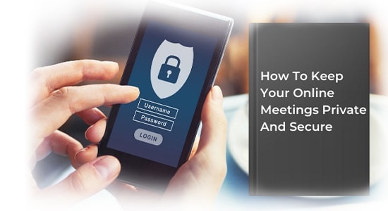 Meeting security-ebook