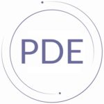 pde logo