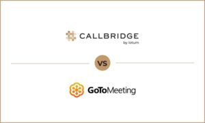 CB vs go to meeting