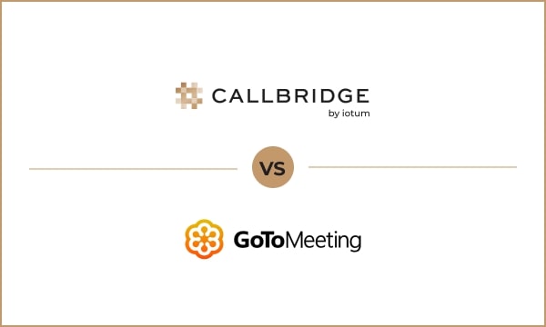 CB vs go to meeting