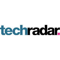 techRadar logo