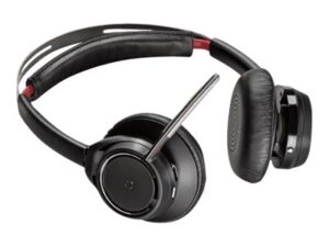 The Plantronics Voyager